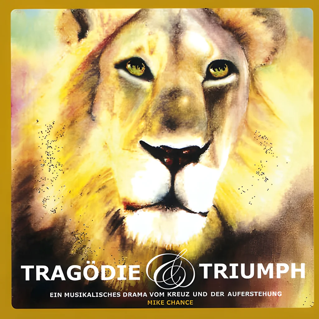 Coverbild: Tragödie & Triumph (CD)