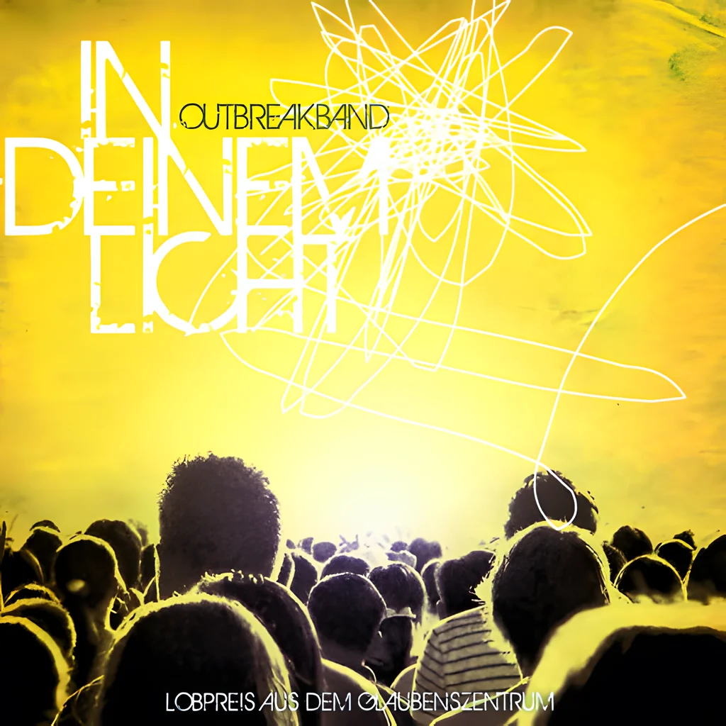 Coverbild: In deinem Licht (CD mit Bonus DVD)