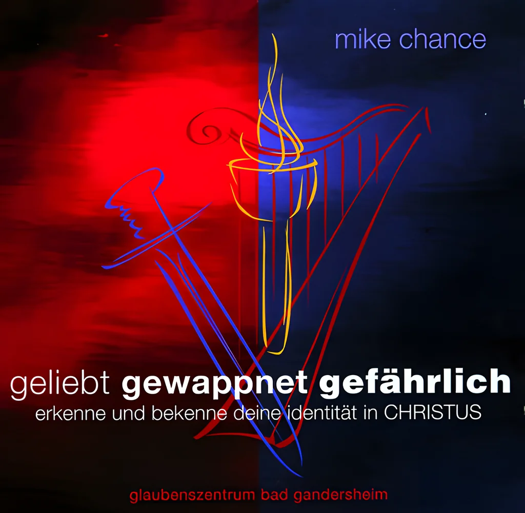 Coverbild: Geliebt - Gewappnet - Gefährlich (CD)
