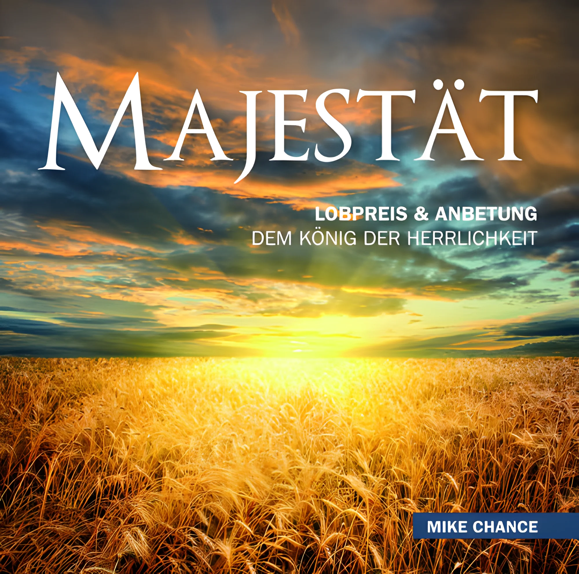Majestät (CD)