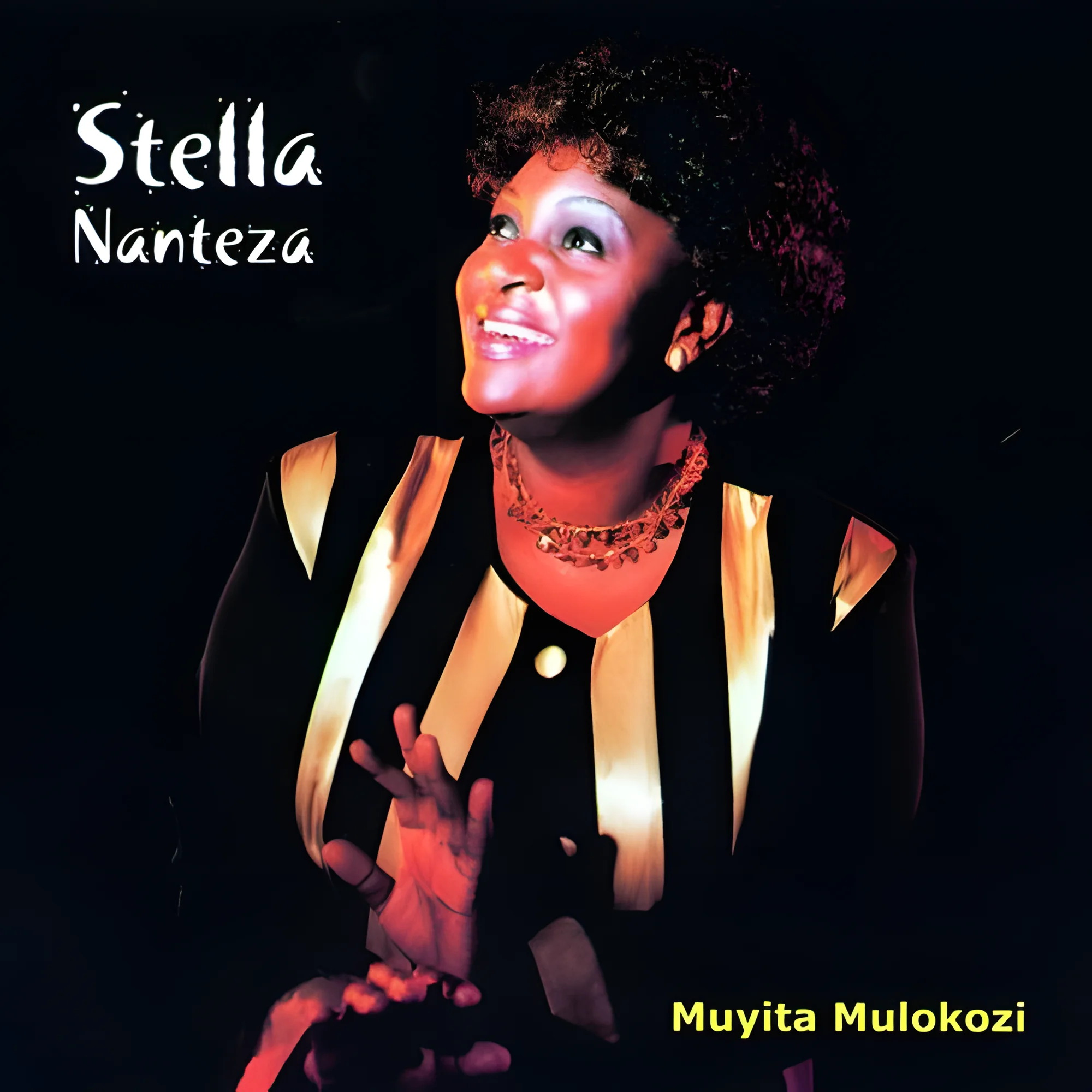 Muyita Mulokozi (CD)