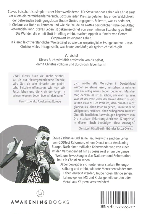 It's easy simple Jesus – Bild 1