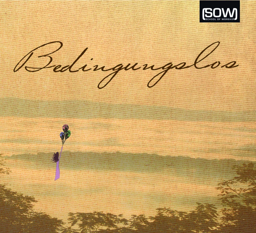 Coverbild: Bedingungslos (CD)