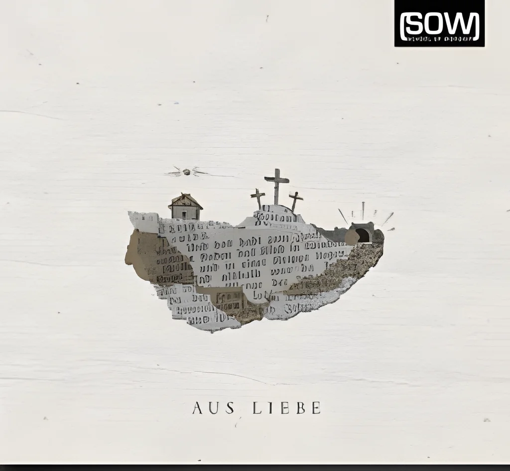 Coverbild: Aus Liebe (CD)