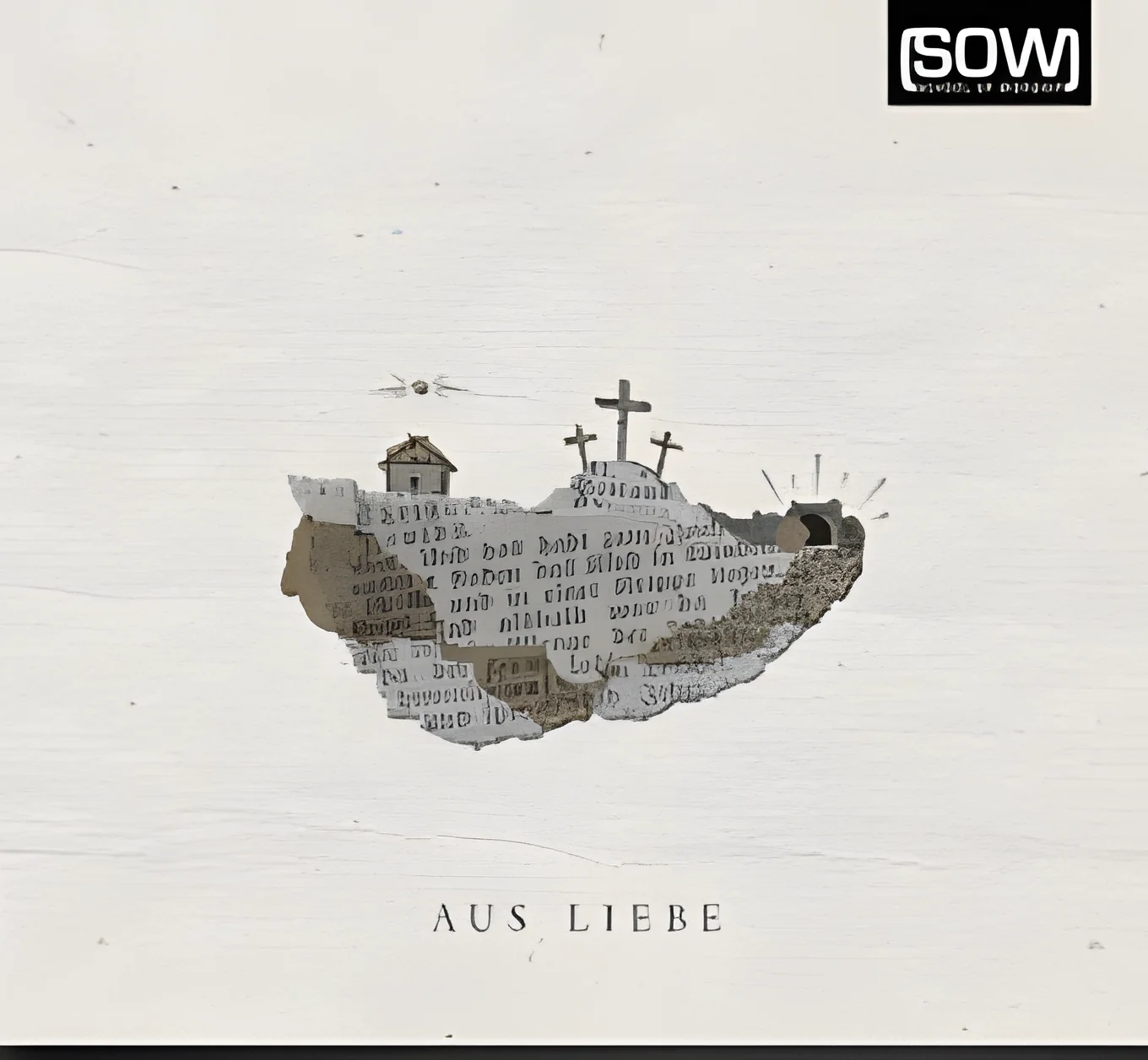 Aus Liebe (CD)