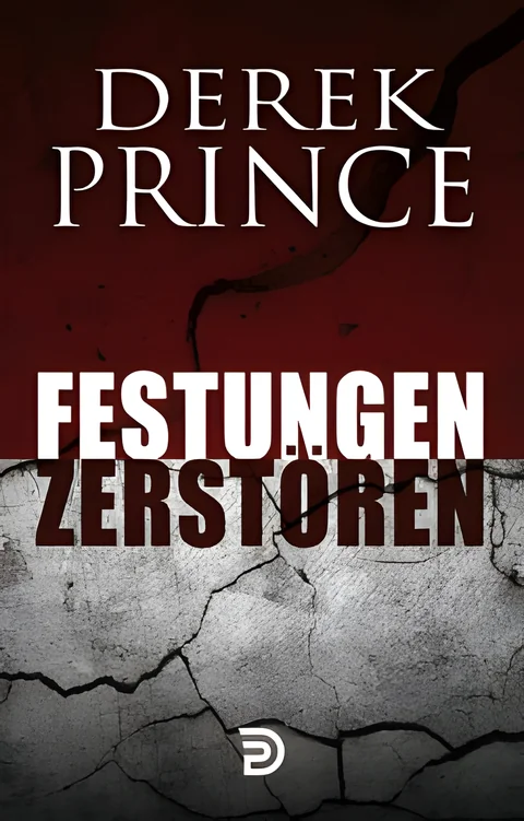 Coverbild: Festungen zerstören