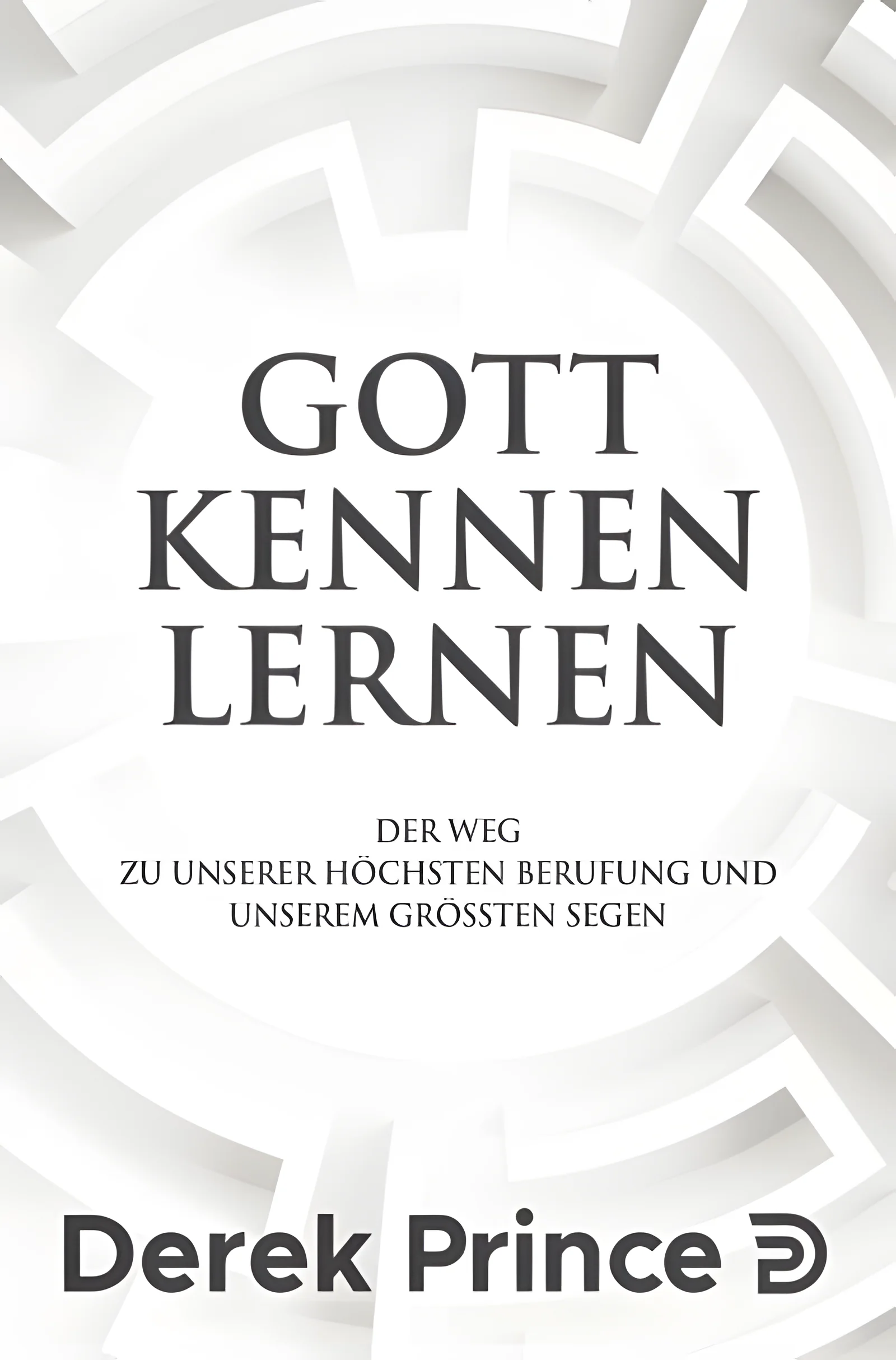 Gott kennen lernen
