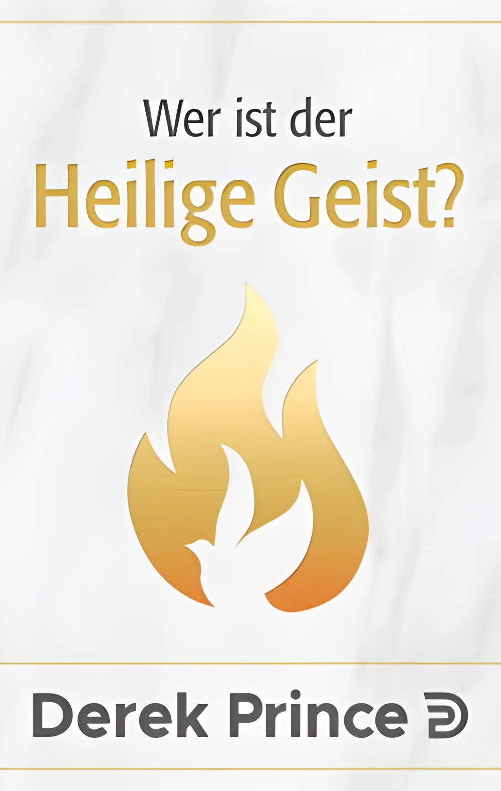 Wer ist der Heilige Geist
