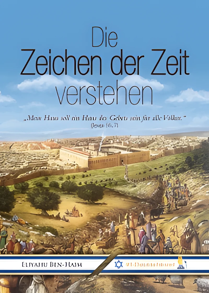 Die Zeichen der Zeit verstehen