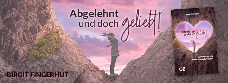 Banner Abgelehnt Fingerhut