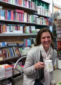 autorin petra strassner