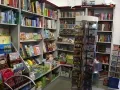 Kinderbuchecke
