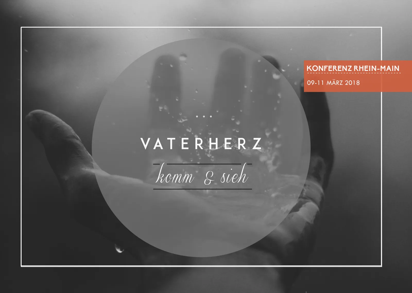 Vaterherzkonferenz