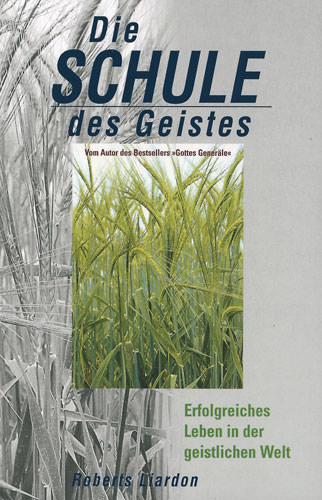 129417 Cover Die Schule des Geistes