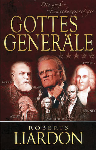 129490 Cover Gottes Generäle - Band 3