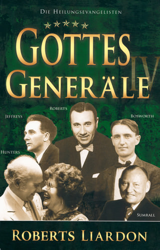 129520 Cover Gottes Generäle - Band 4