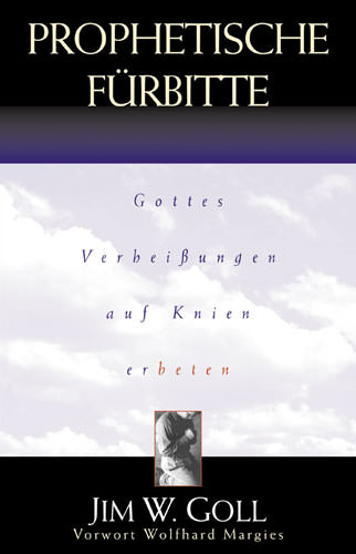146527 Cover Prophetische Fürbitte