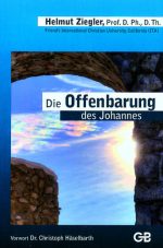 Cover Die Offenbarung des Johannes