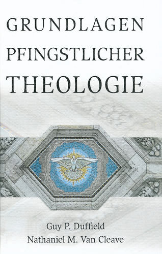 175747 Cover Grundlagen pfingstlicher Theologie