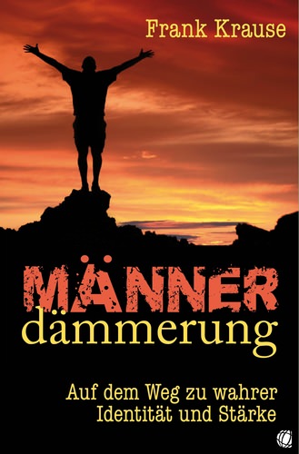 359242 Cover Männerdämmerung