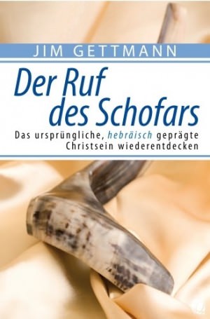 Cover Der Ruf des Schofars