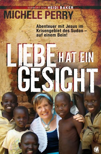 359253 Cover Liebe hat ein Gesicht