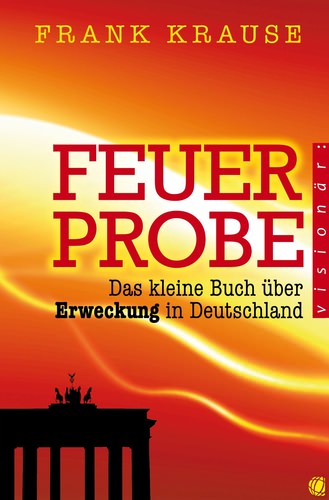 359260 Cover Feuerprobe