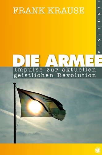 359264 Cover Die Armee