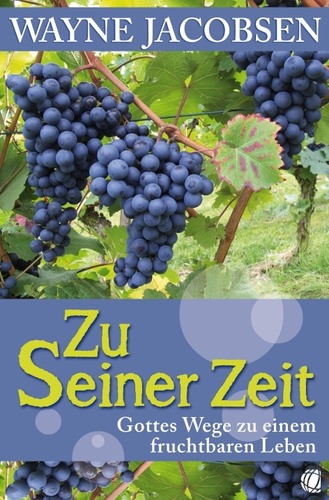 359277 Cover Zu Seiner Zeit