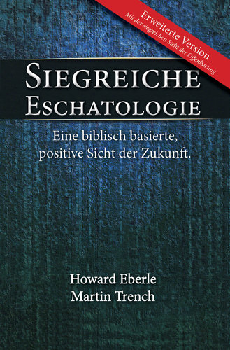 3598364 Cover Siegreiche Eschatologie