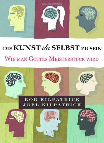 3598366 Cover Die Kunst du selbst zu sein
