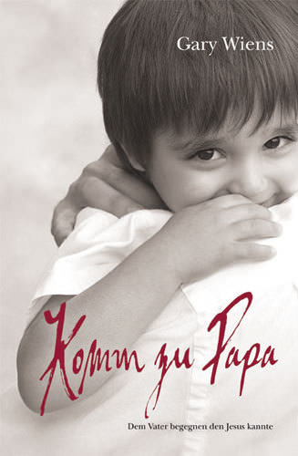446313 Cover Komm zu Papa