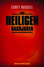 Cover Dem Heiligen nachjagen