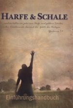 Cover Harfe & Schale