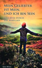 Cover Mein Geliebter ist mein, und ich bin sein