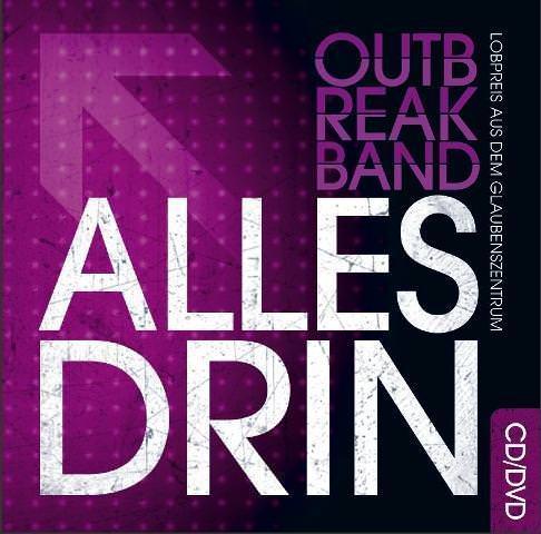 5597034 Cover Alles drin (CD+DVD)