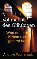 Cover Die Vollmacht des Gläubigen