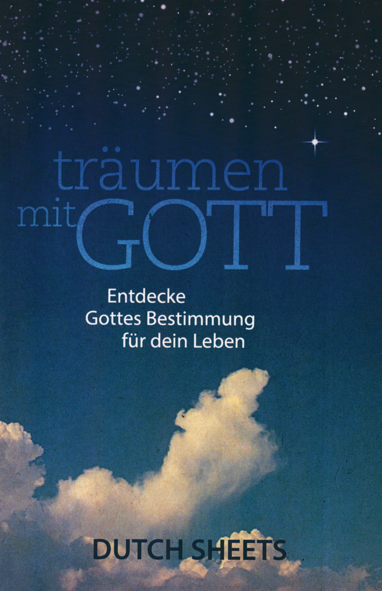 Cover träumen mit Gott Cover träumen mit Gott