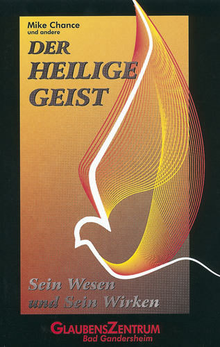 882834 Cover Der Heilige Geist