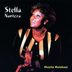 Cover Muyita Mulokozi (CD)