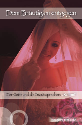 889052 Cover Dem Bräutigam entgegen