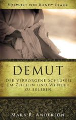 Cover Demut