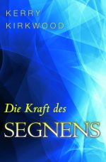 Cover Die Kraft des Segnens