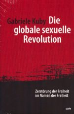 Cover Die globale sexuelle Revolution
