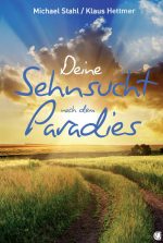 Cover Deine Sehnsucht nach dem Paradies