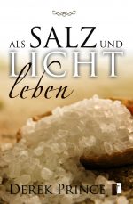 Cover Als Salz und Licht leben