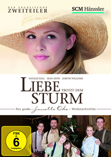 Cover Liebe trotzt dem Sturm Cover Liebe trotzt dem Sturm