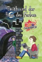 Cover Emith und der Herr der Farben