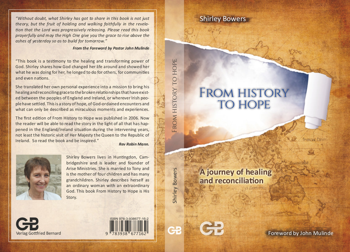 History To Hope History To Hope