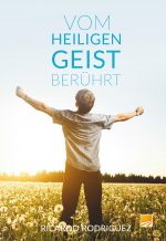 Cover Vom Heiligen Geist berührt